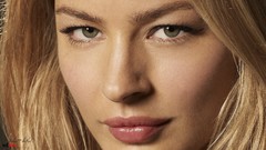 Legend of the Seeker models Tabrett Bethell Cara Mason