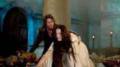 Legend of the Seeker movie stills Bridget Regan Kahlan Amnell 