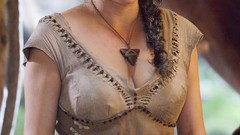 Legend of the Seeker Nicola Kawana