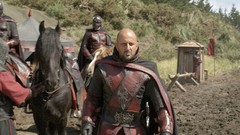 Legend of the Seeker Renato Bartolomei Demmin Nass