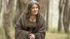 Legend of the Seeker Shota (character) Joy Watson