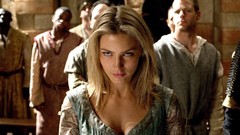 Legend of the Seeker Tabrett Bethell Cara Mason