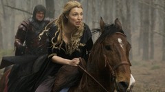 Legend of the Seeker Tania Nolan Dennee Amnell