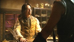 Legend of the Seeker Ted Raimi