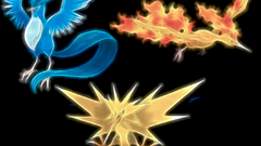 Legendary Birds high