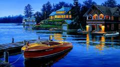 Legends at bay awesome