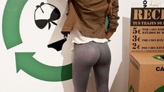 Leggings Malena Costa