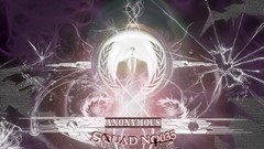 Legion Anonymous 4chan