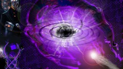 Legion Anonymous 4chan hive futuristic hive mind