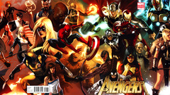 Legion comics marvel comics