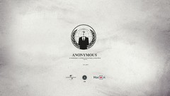 Legion deviantart Anonymous Expect us