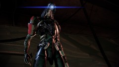 Legion mass effect 2