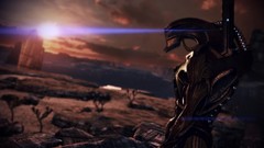 Legion mass effect 3 mass effect rannoch