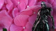 Legion mass effect game