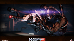 Legion sniper rifles bioware