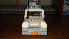 Lego Ghostbusters game