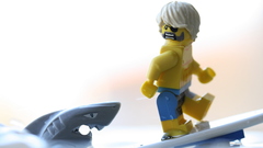 Lego high Resolution