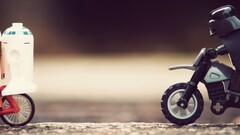 Lego star wars Toys Darth Vader Star Wars Droids vehicle humor