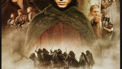 Legolas Aragorn Gimli Gandalf Nazgul Galadriel the lord of the 