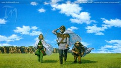 Legolas Ted Nasmith the