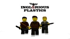 Legos Inglorious Basterds