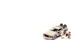 Legos Movies Back to