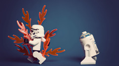 Legos star wars stormtroopers
