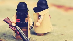 Legos toys (children)