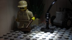 Legos toys (children) minifig