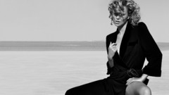 Legs Actress charlize theron