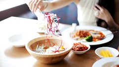 Legs asians models black hair Korean Im Soo Yeon