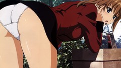 Legs Bender water ass