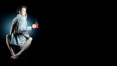 Legs coffee Men cups