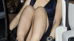 Legs emma watson Paparazzi