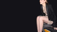 Legs emma watson short