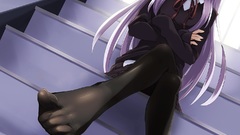 Legs feet school uniforms