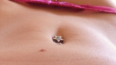 Legs panties stomach tummy