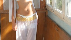 Legs stockings pantyhose Alla