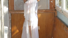 Legs stockings pantyhose Alla