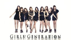 Legs woman Girls Generation