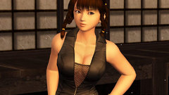 Lei Fang video games