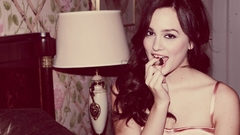 Leighton meester