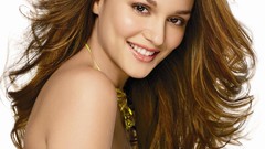 Leighton meester