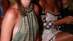 Leighton meester Celebrity