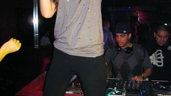 Leighton meester Celebrity