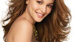 Leighton meester Celebrity
