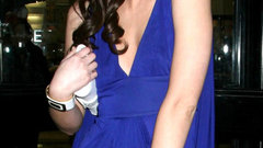 Leighton meester Celebrity