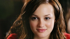 Leighton meester Gossip Girl