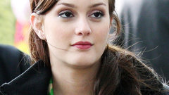 Leighton meester Gossip Girl
