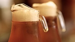 Leisure relaxing beers